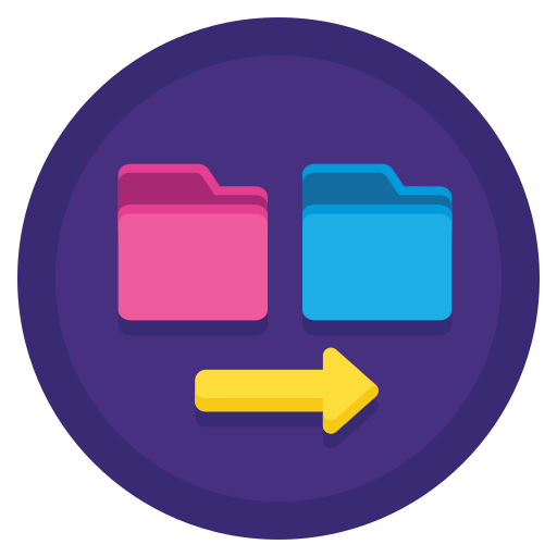 Data transfer